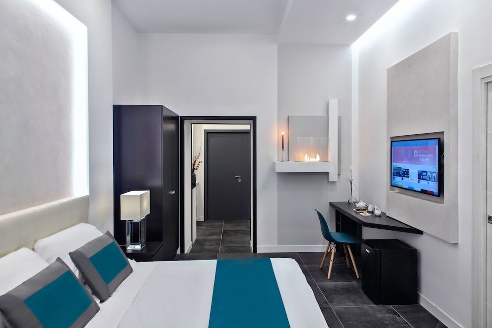 Carten Luxury Suite 5