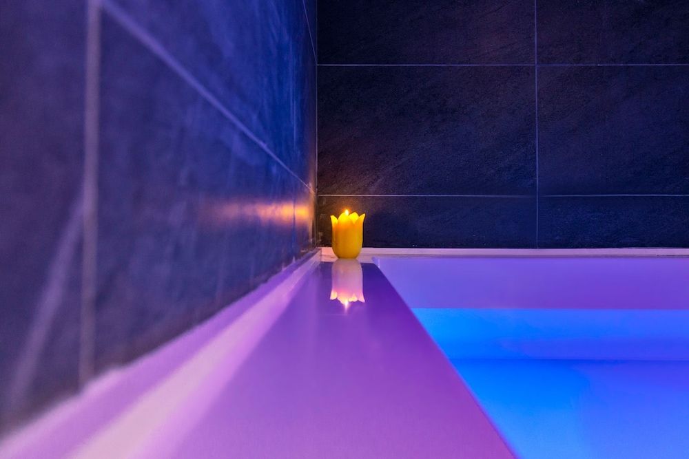 Carten Luxury Suite 4