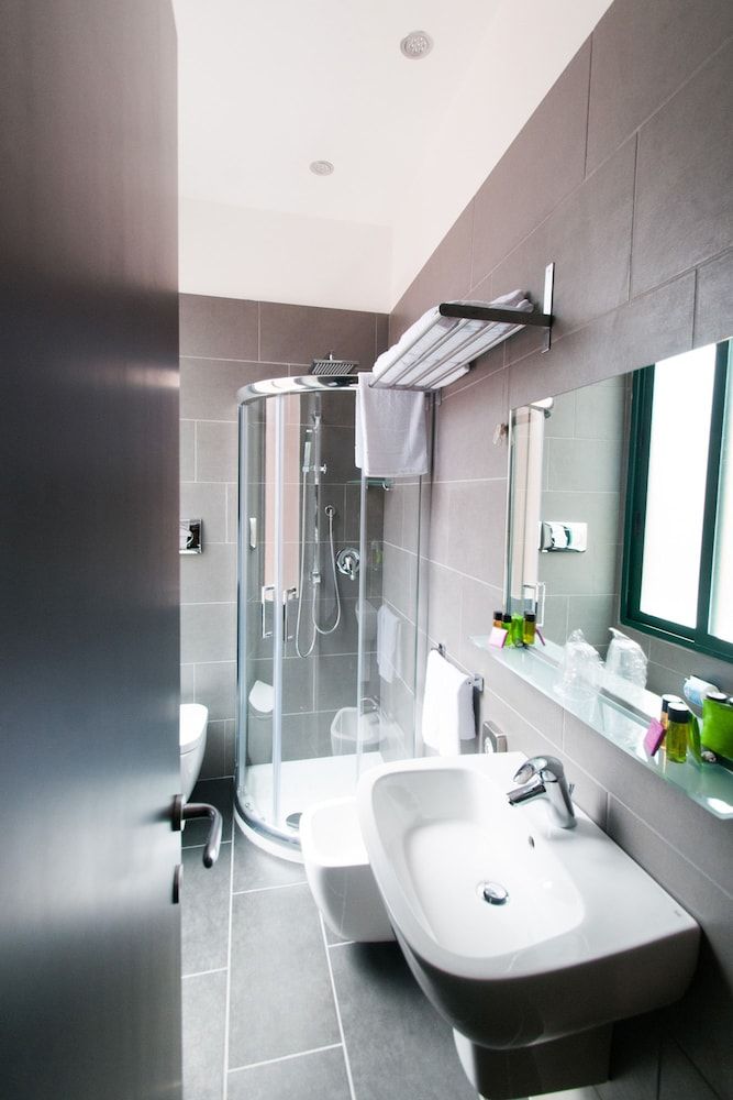 undefined Fly Boutique Hotel 9