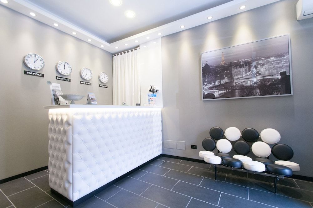 undefined Fly Boutique Hotel