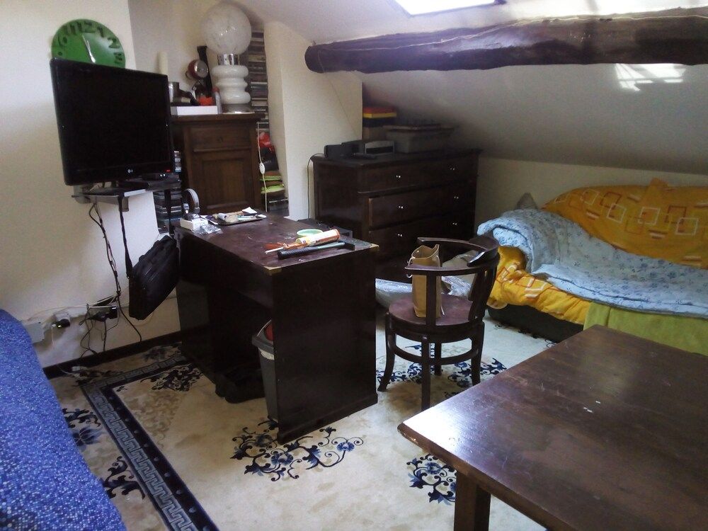 Family Duplex, 2 Bedrooms