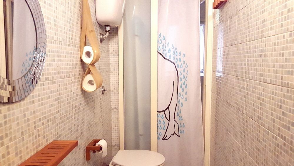 undefined Hostel Mancini Naples 8