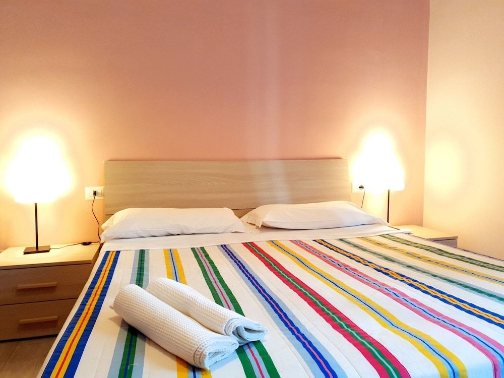 undefined Hostel Mancini Naples 8