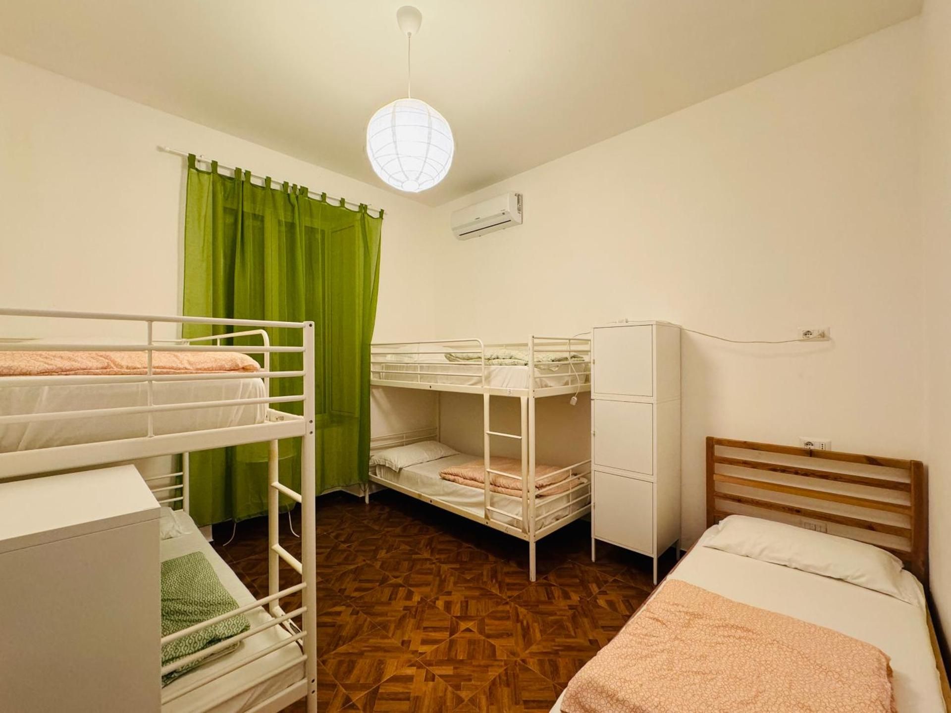 1 Person in 5-Bed Dormitory - Female Only