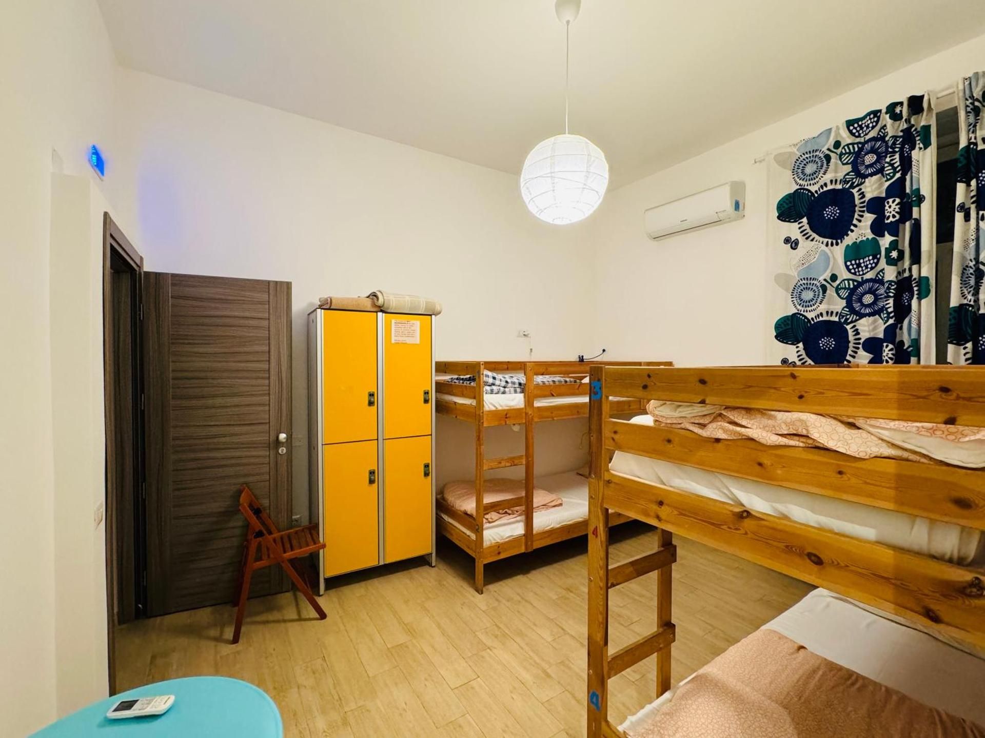 undefined Hostel Mancini Naples 2