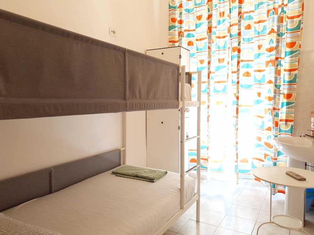 undefined Hostel Mancini Naples 5