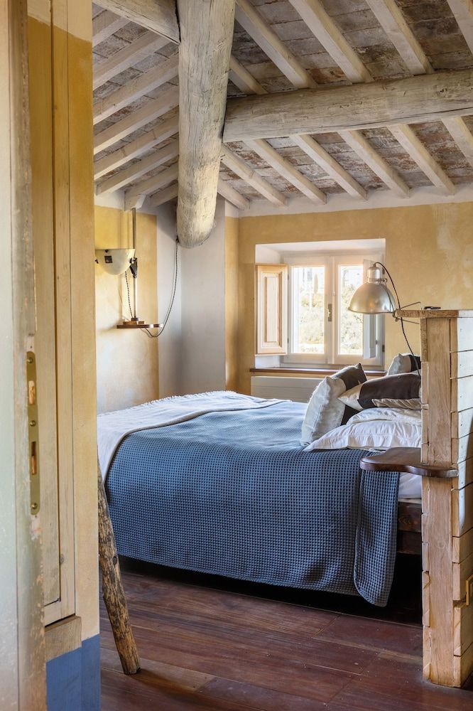 Luxury Suite, 1 King Bed
