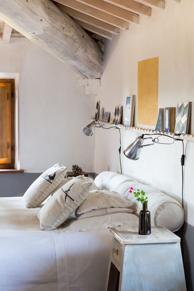 Exclusive Suite, 1 King Bed, Vineyard View