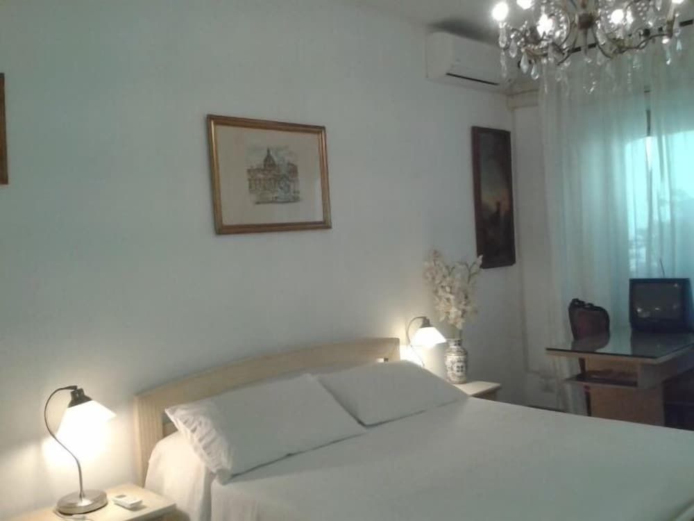 undefined A Casa Chiecchi B & B 3