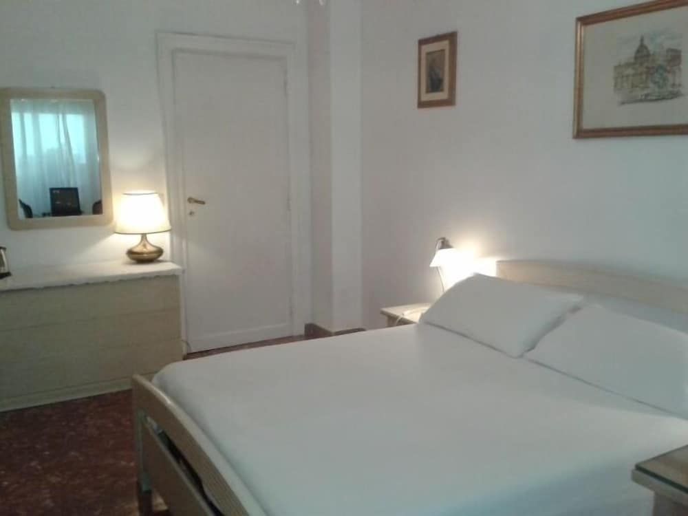 undefined A Casa Chiecchi B & B 4