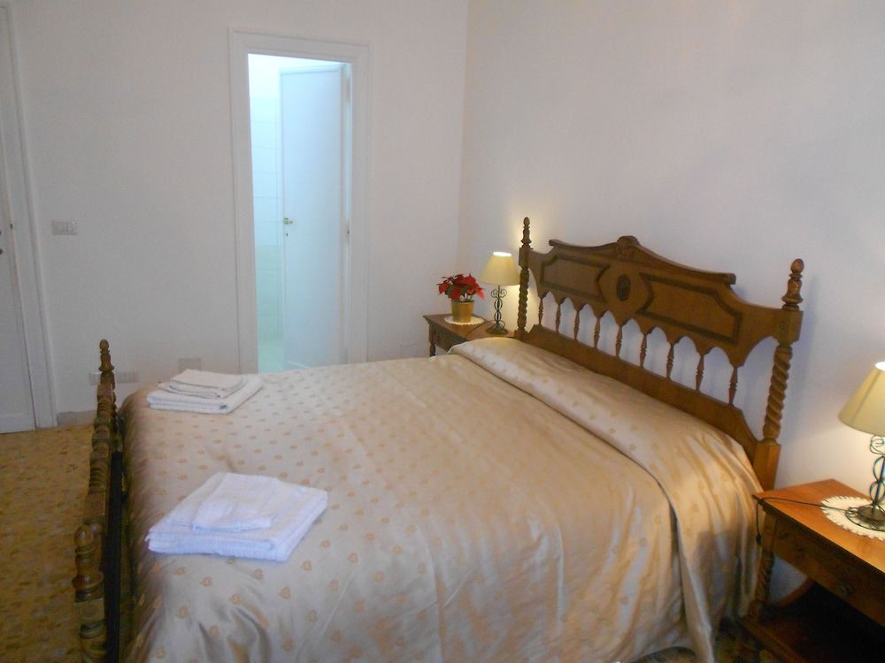 undefined A Casa Chiecchi B & B