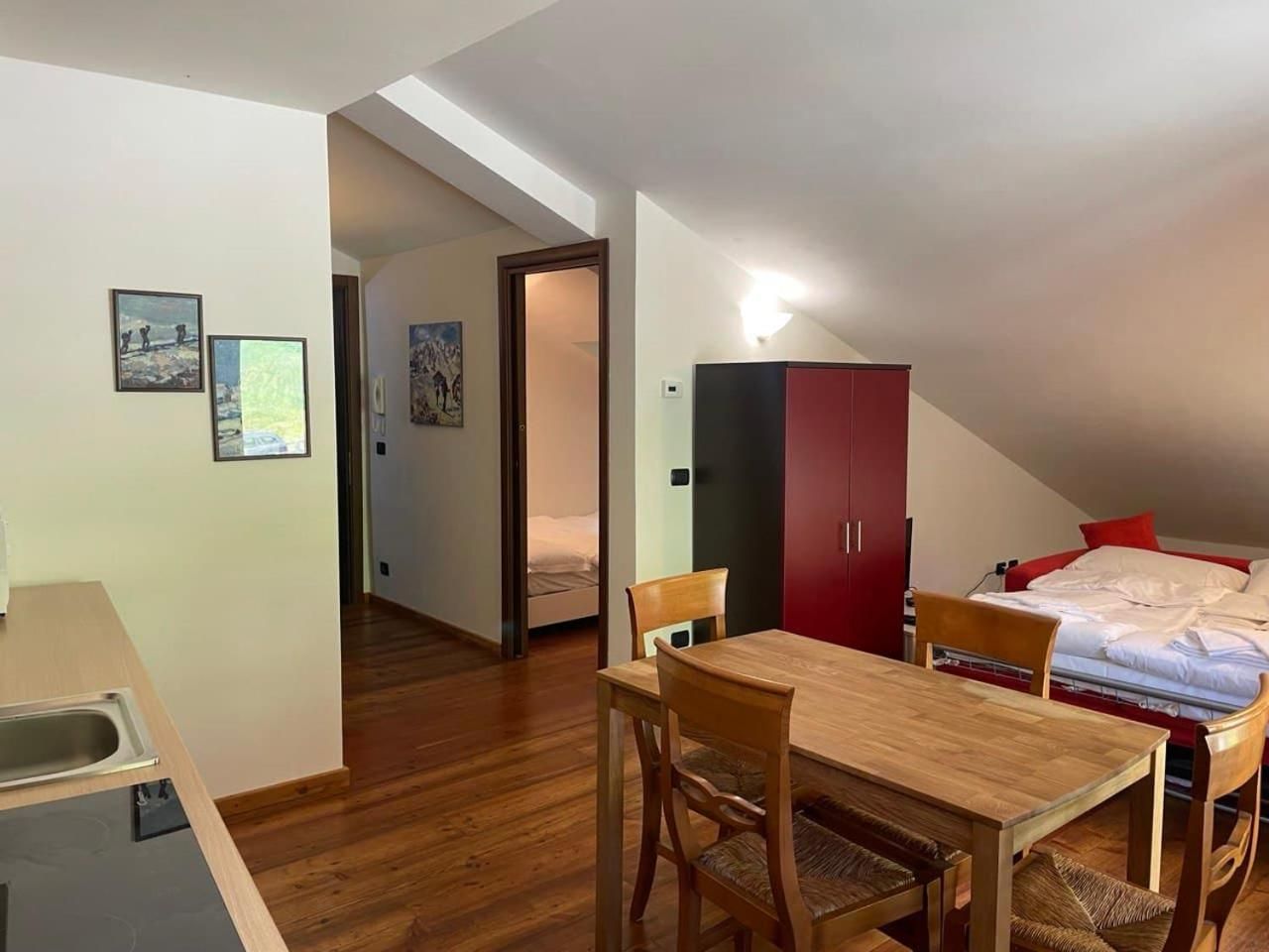 Standard Apartment