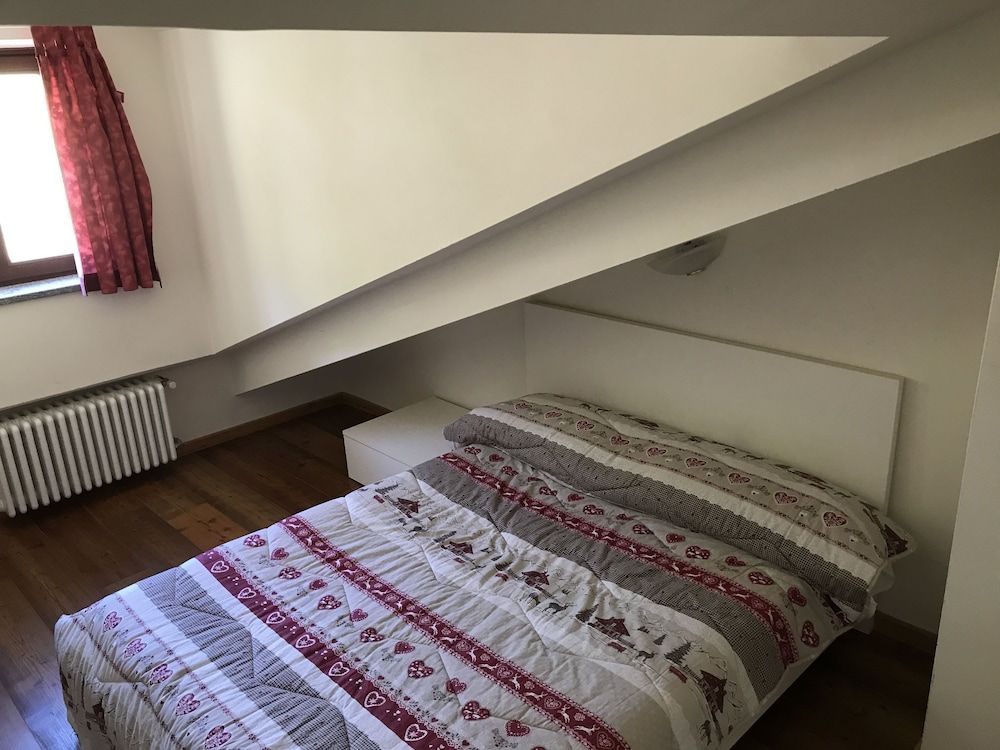 Basic Apartment, 1 Bedroom (7 - Sitte)