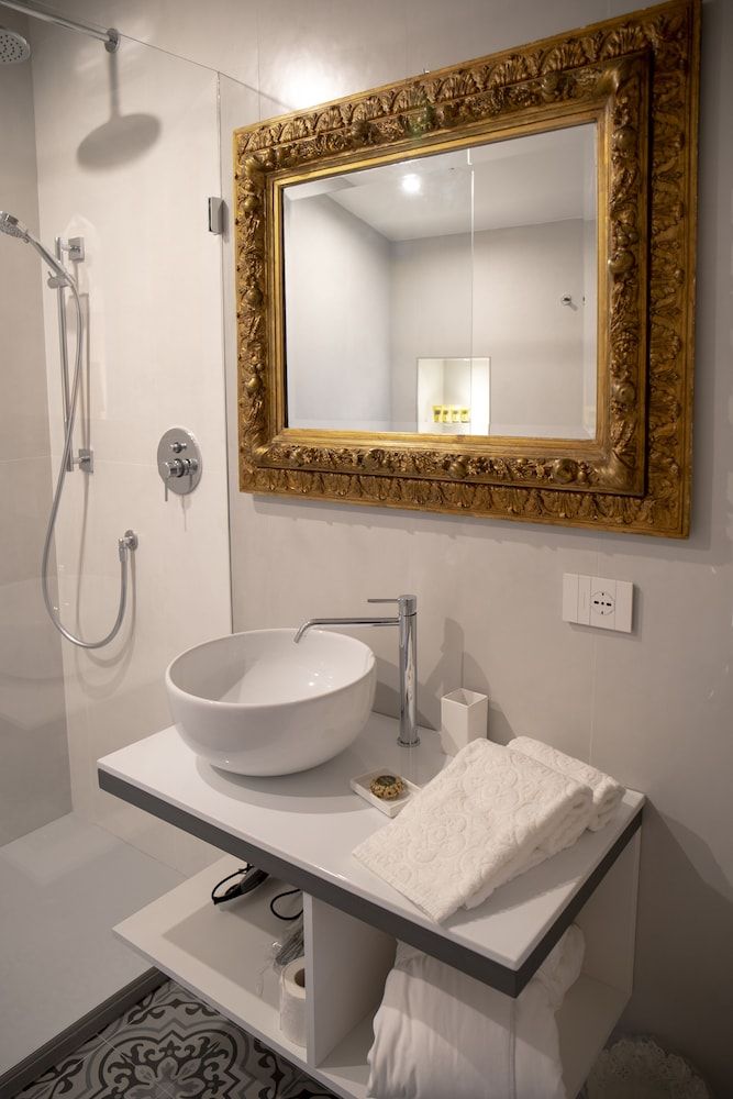 Villa Taormina Superior Double Room 11