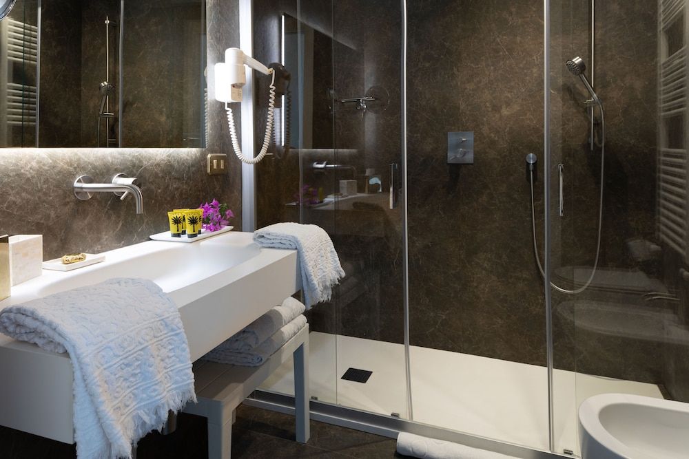 Villa Taormina Superior Double Room 15