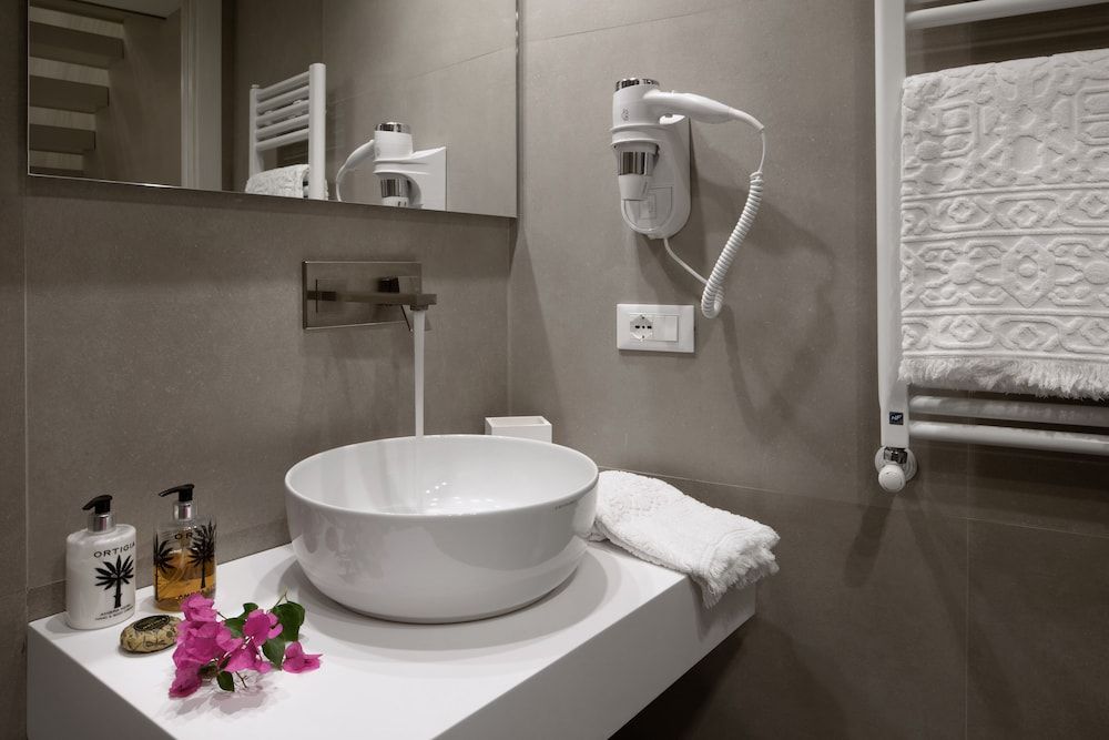 Villa Taormina Luxury Suite, 1 Bedroom, Kitchen 6