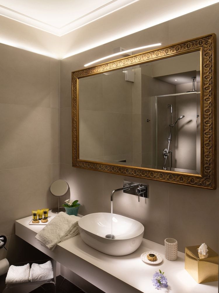 Villa Taormina Garden Room 5