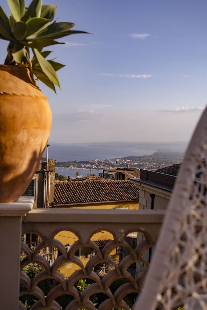 Villa Taormina Luxury Suite, 1 Bedroom, Kitchen 3