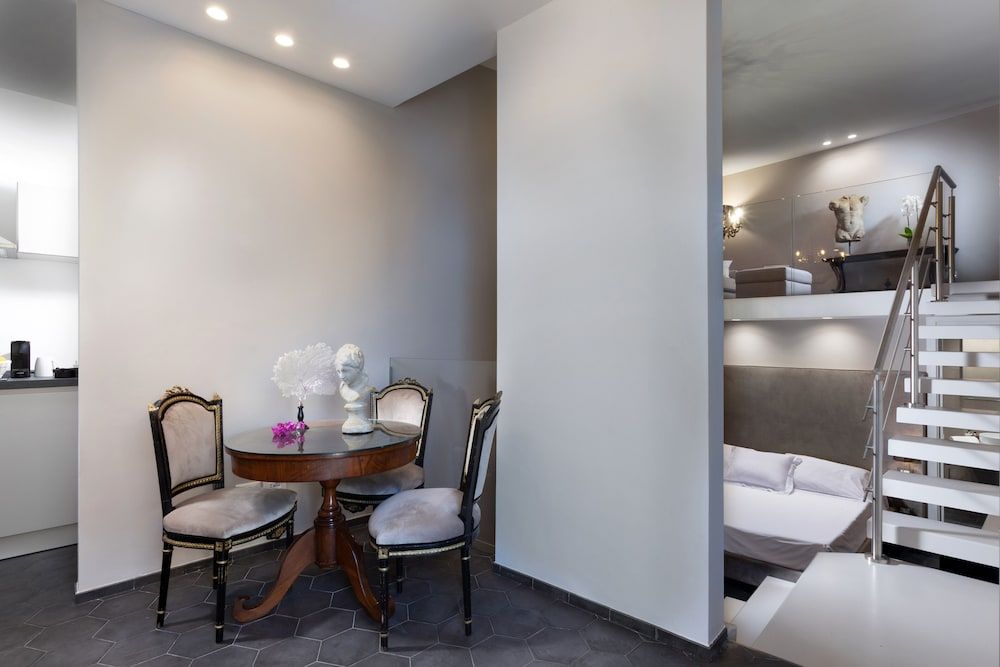 Villa Taormina Luxury Suite, 1 Bedroom, Kitchen 8