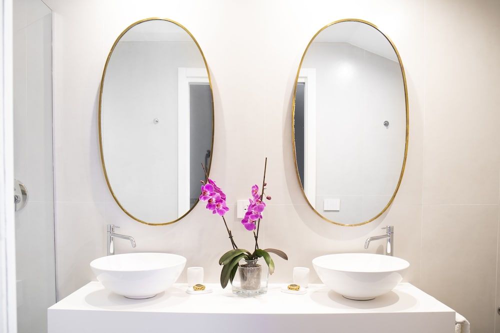 Villa Taormina Superior Double Room 12