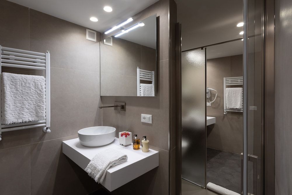 Villa Taormina Luxury Suite, 1 Bedroom, Kitchen 7