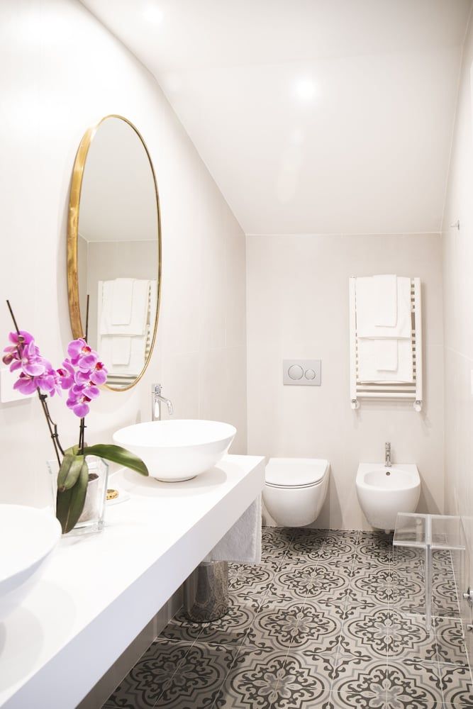 Villa Taormina Superior Double Room 13