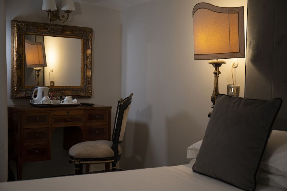 Villa Taormina Superior Double Room 17