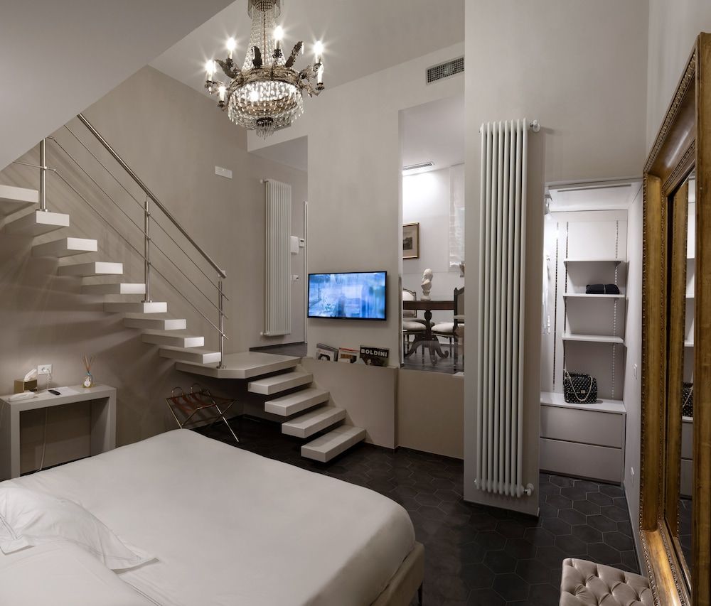 Villa Taormina Luxury Suite, 1 Bedroom, Kitchen 10