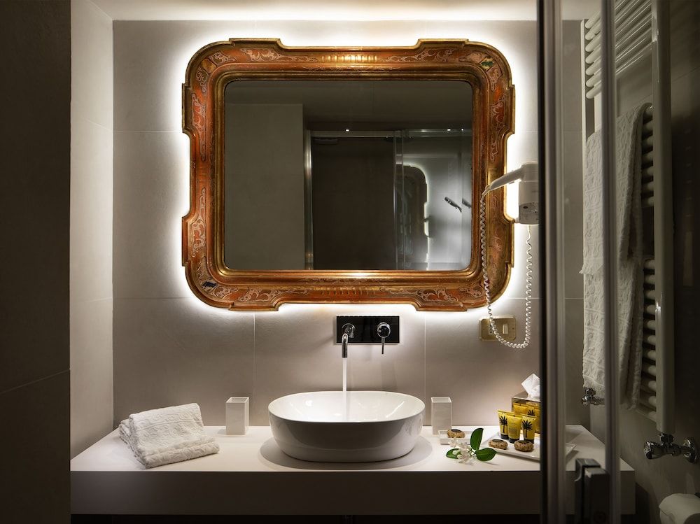 Villa Taormina Garden Room 6