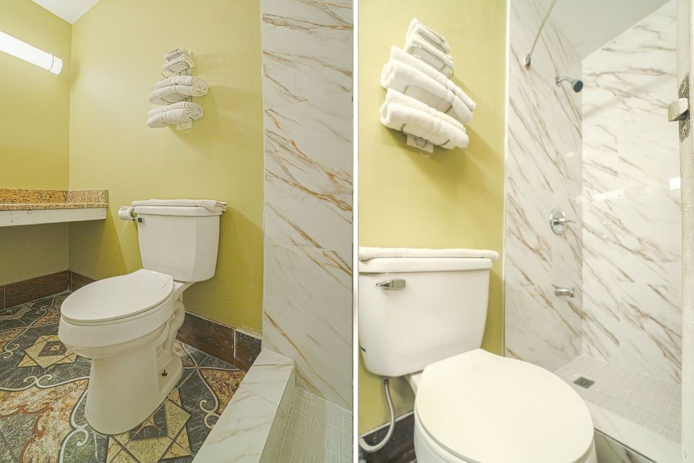 Aransas Bay Inn & Suites Corpus Christi by OYO Apartment, 2 Bedrooms 10