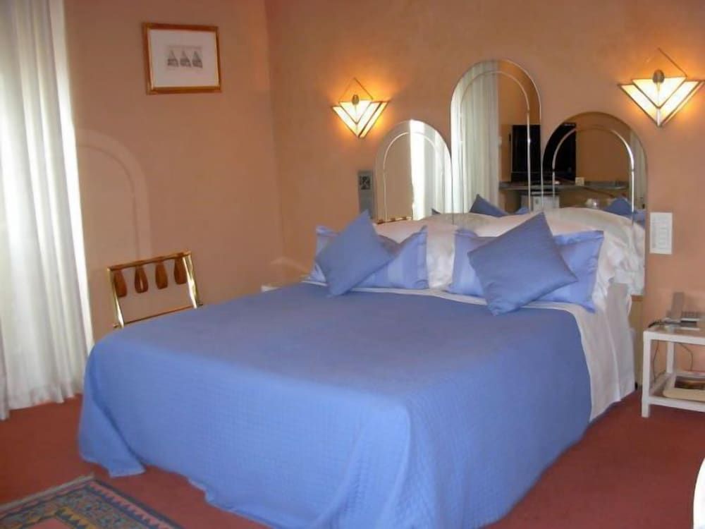 Hotel Miramare Deluxe Double Room, Sea View 2