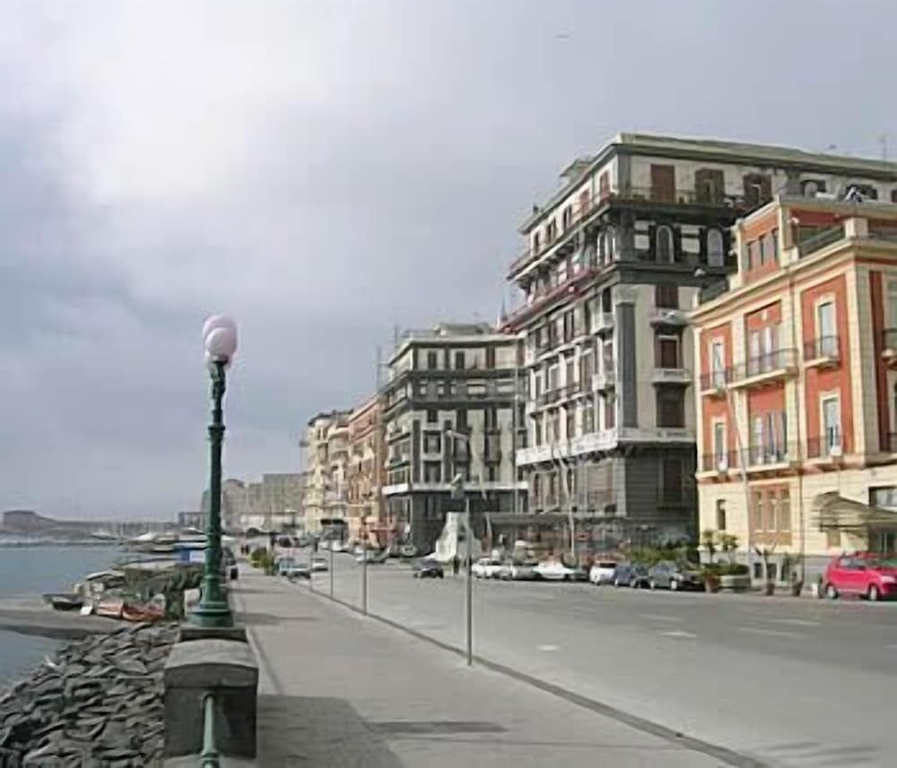 undefined Hotel Miramare