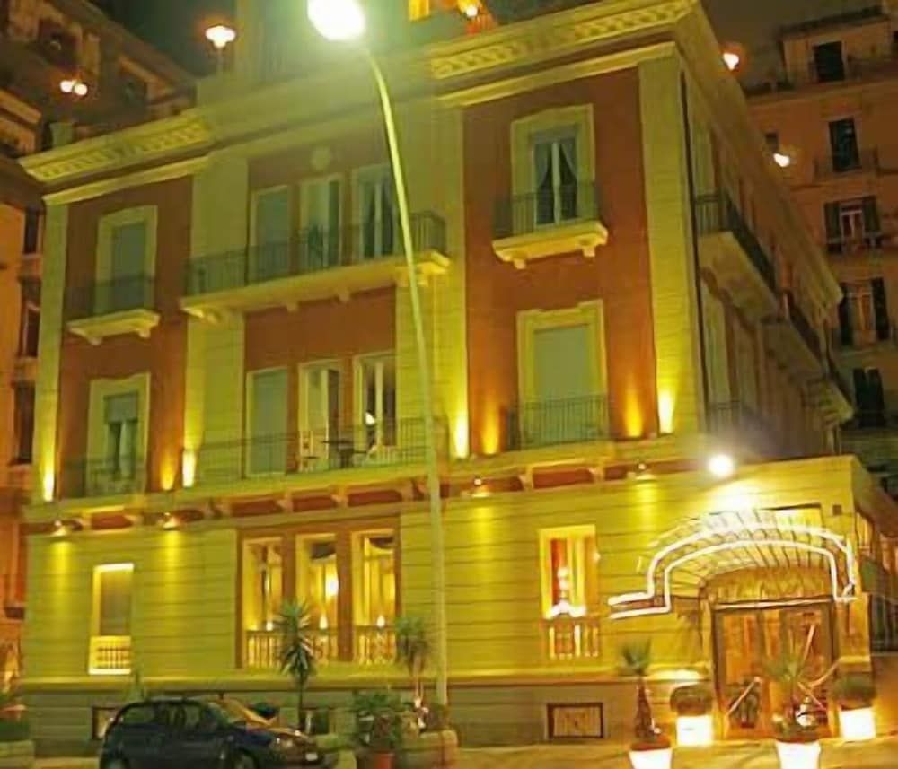 undefined Hotel Miramare 2
