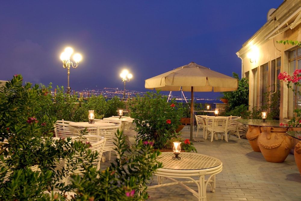 undefined Hotel Miramare 10