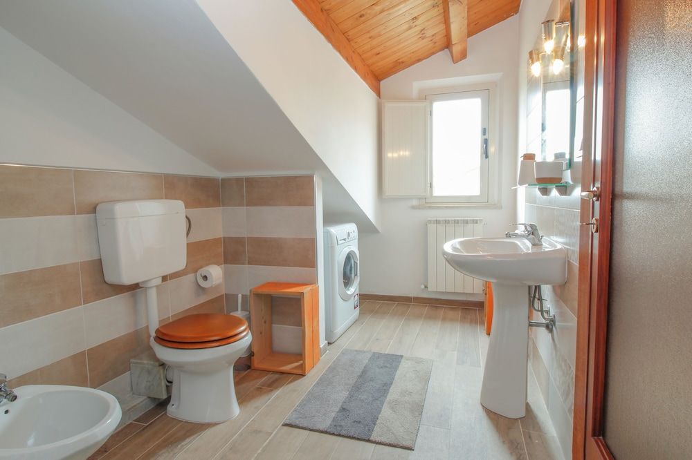 B&B Dimora Morelli Classic Studio, Kitchenette, City View 4