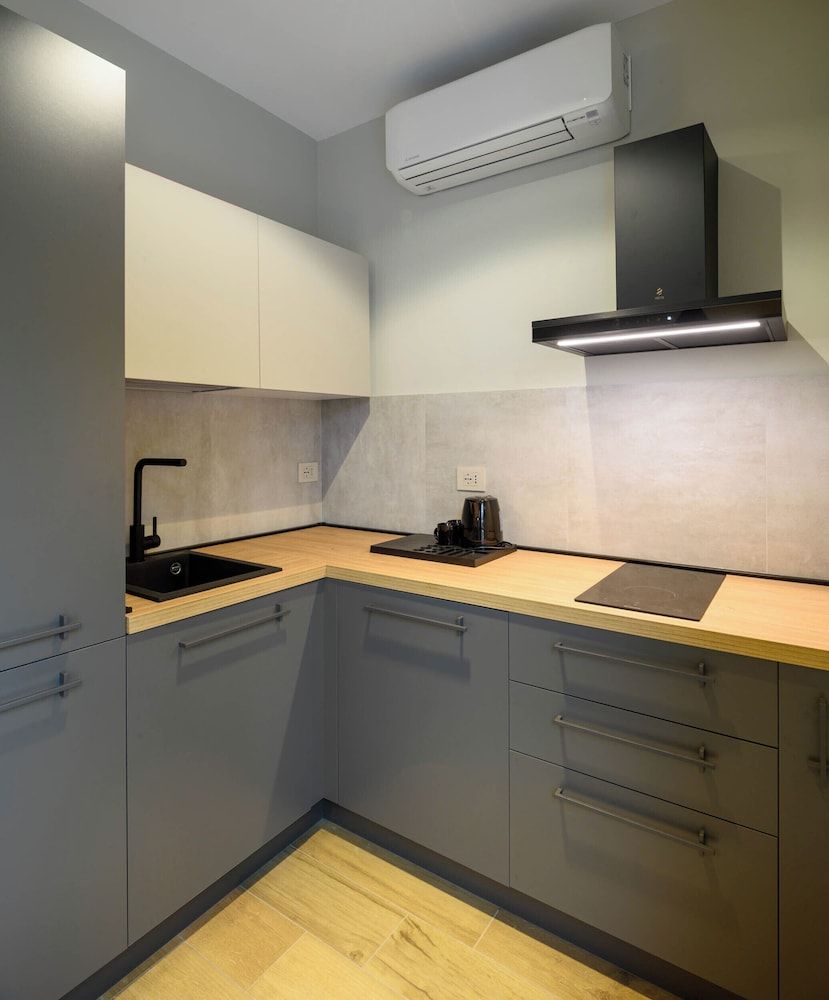 B&B Dimora Morelli Superior Studio