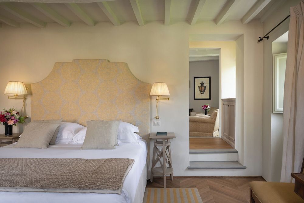 Il Borro - Relais & Châteaux Family Suite, 2 Bedrooms (Borgo)
