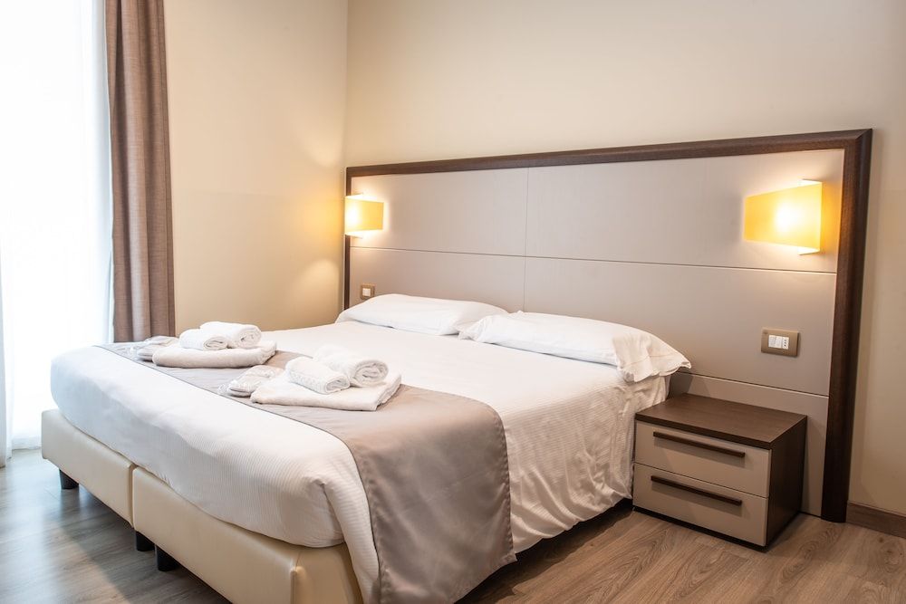 Premium Double Room, Lake View
