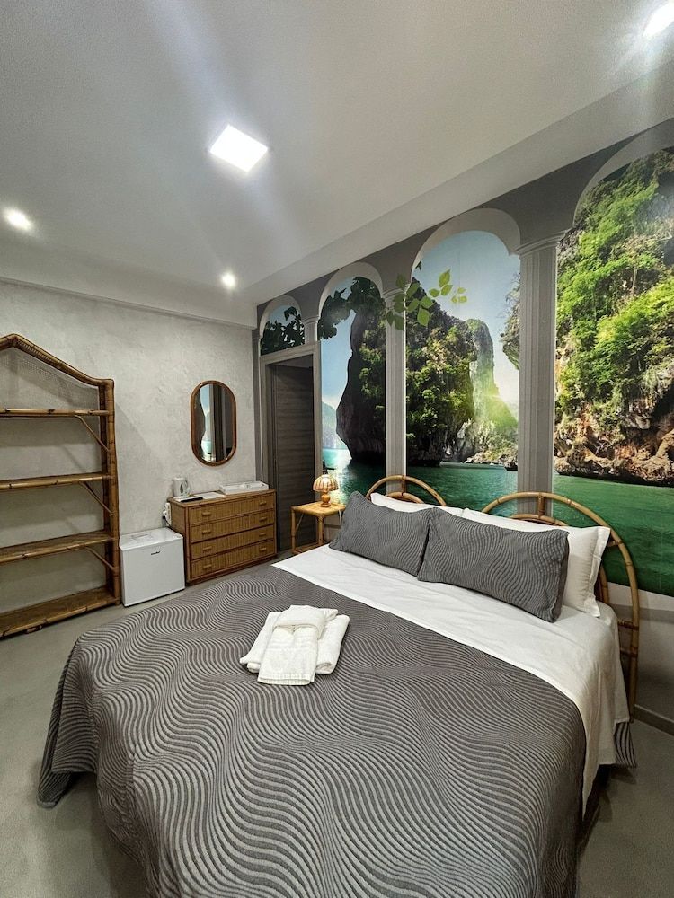 Villa Rosa dei Venti Single Room 2