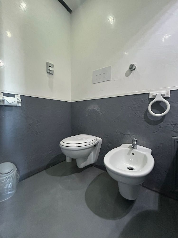 Villa Rosa dei Venti Triple Room, Pool View 4