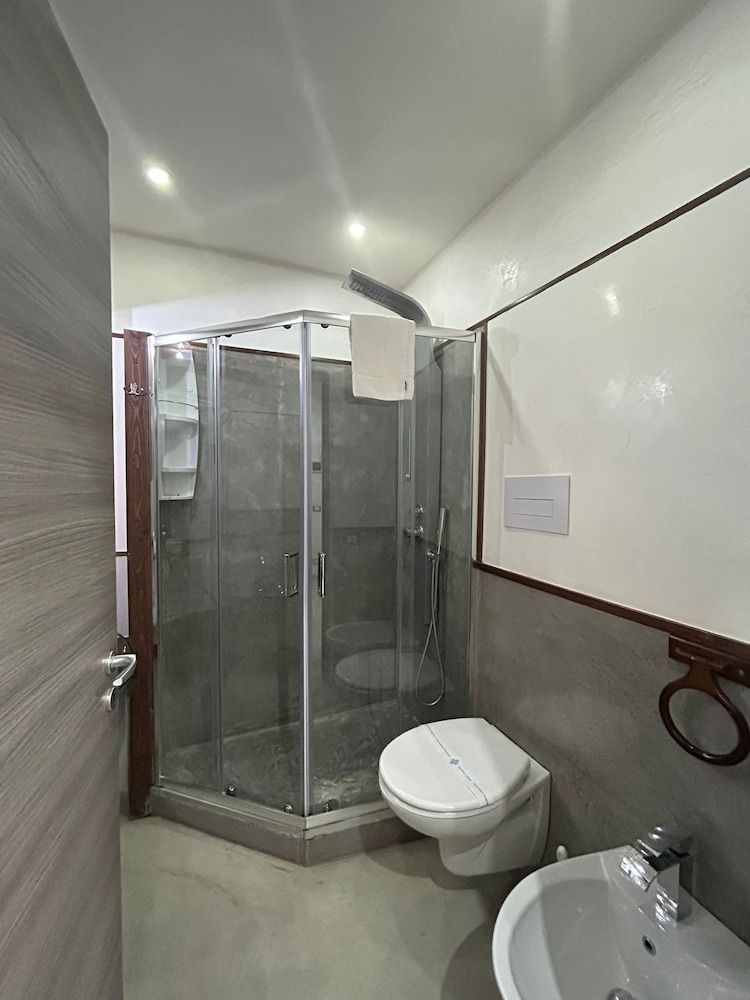 Villa Rosa dei Venti Single Room 4