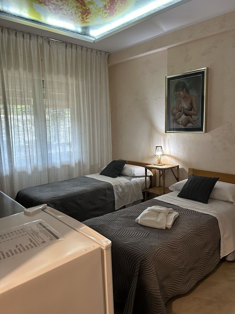 Villa Rosa dei Venti Family Room