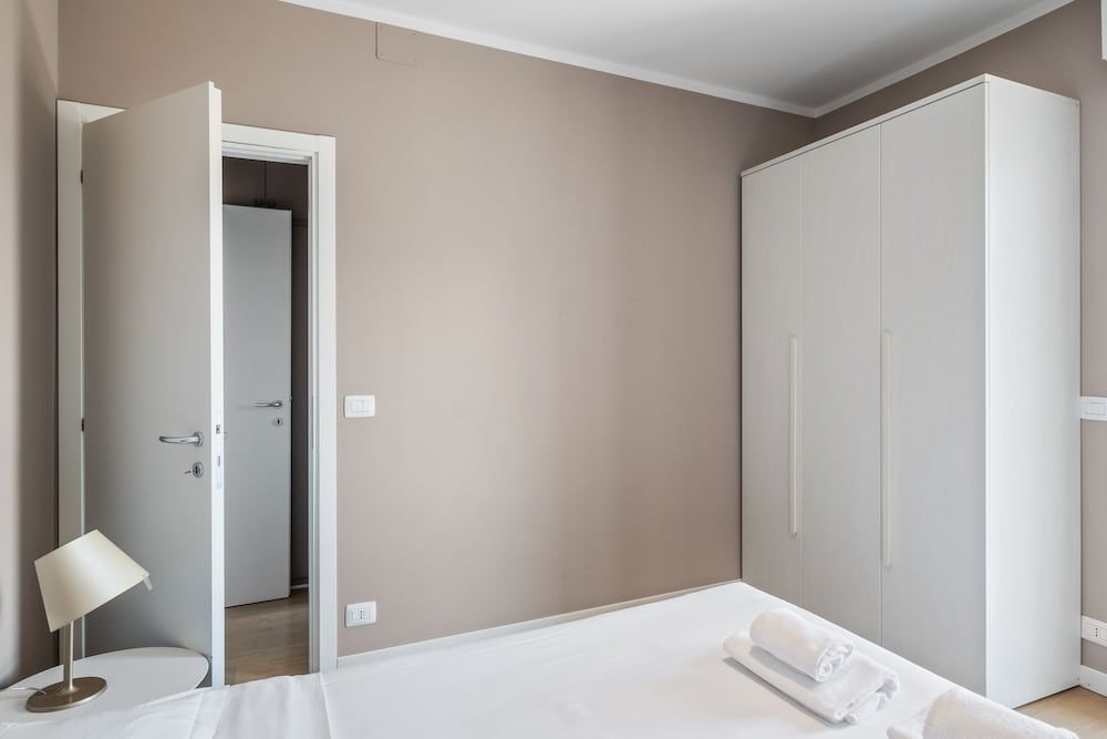 MyPlace Padova Porta San Giovanni Apartment, 1 Bedroom 9