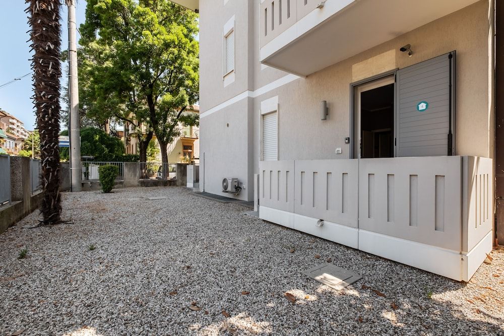 MyPlace Padova Porta San Giovanni Apartment, 1 Bedroom, Terrace, City View 16