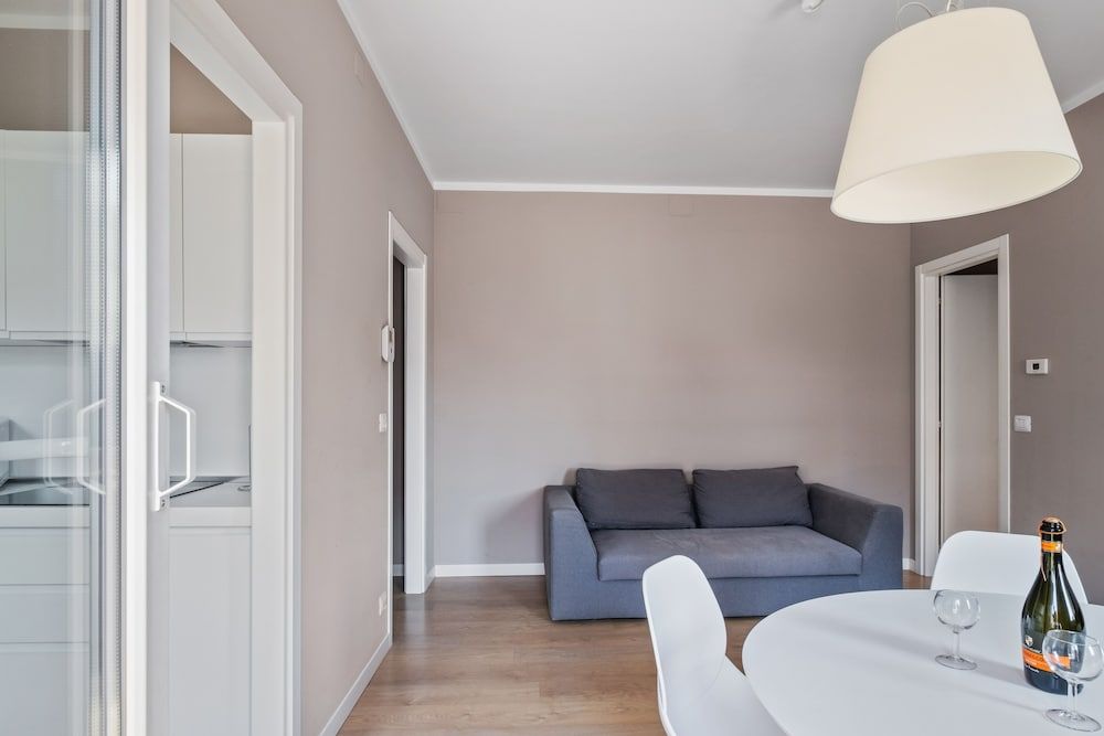 MyPlace Padova Porta San Giovanni Apartment, 1 Bedroom, Terrace, City View 11