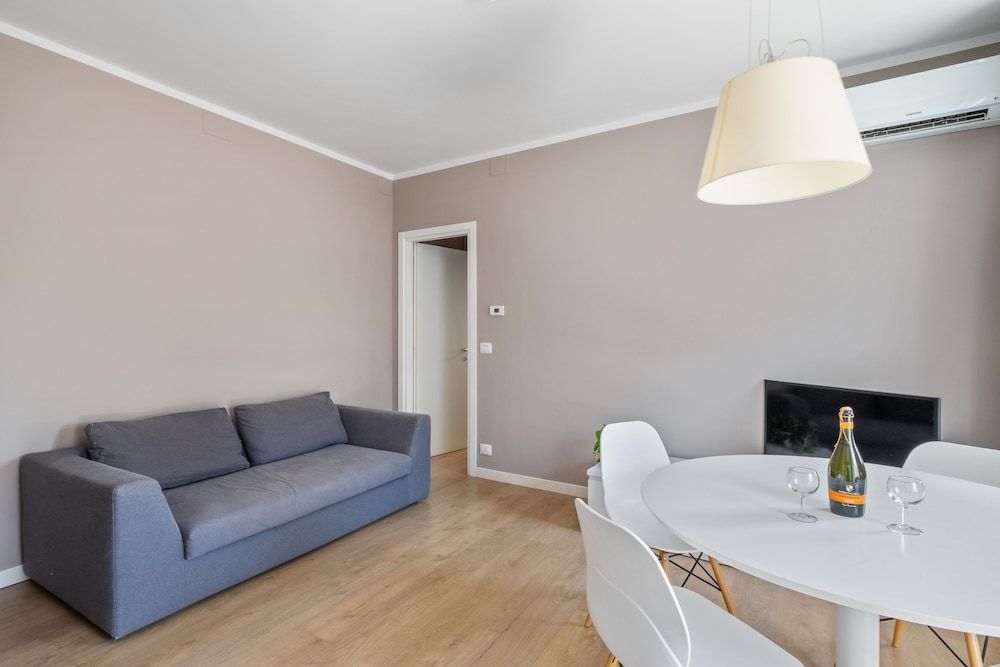 MyPlace Padova Porta San Giovanni Apartment, 1 Bedroom, Terrace, City View 13