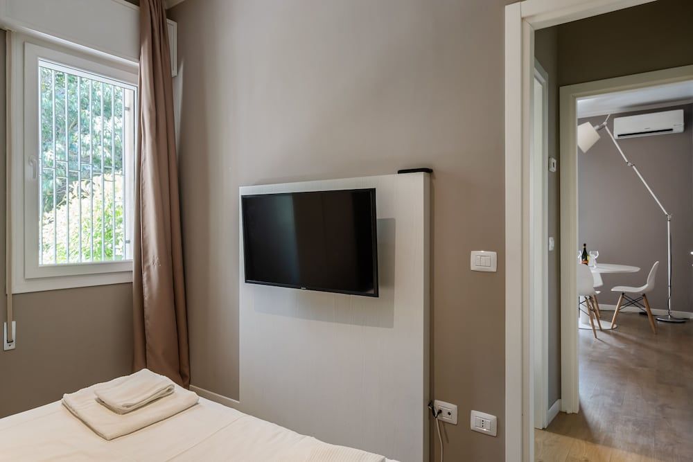 MyPlace Padova Porta San Giovanni Apartment, 1 Bedroom 6