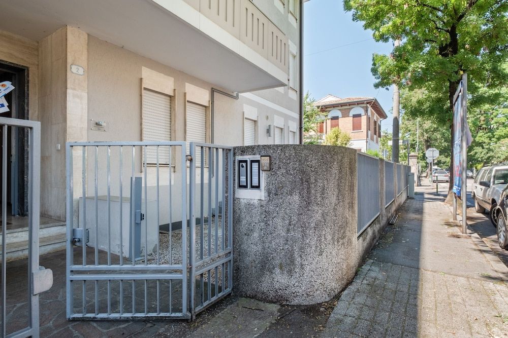 undefined MyPlace Padova Porta San Giovanni 5