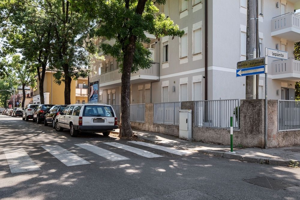 undefined MyPlace Padova Porta San Giovanni 7