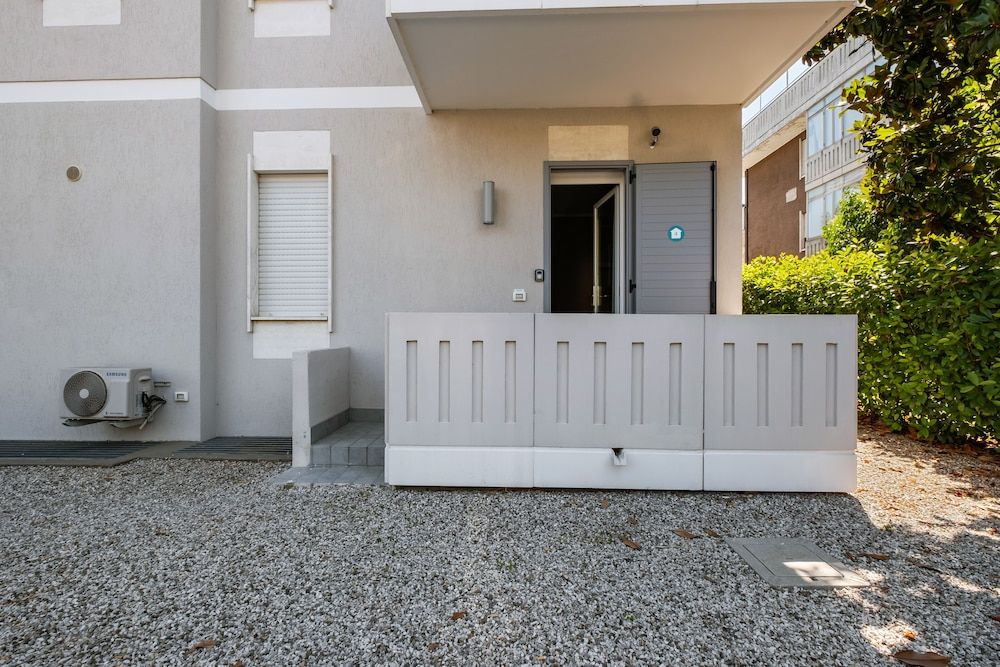 MyPlace Padova Porta San Giovanni Apartment, 1 Bedroom 15